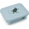 Liewood Desiatový box Arthur Tritan Sea Creature Sandy