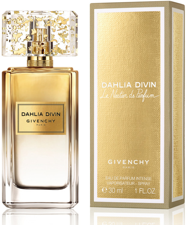 Givenchy Dahlia Divin Le Nectar de Parfum parfumovaná voda dámska 30 ml