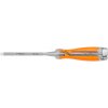 NEO TOOLS Sekáč 10 mm, CRV, 2-zložková rukoväť 37-910 NEO TOOLS Sekáč 10 mm, CRV, 2-zložková rukoväť 37-910