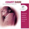COUNT BASIE - The Discovery Of Jazz (2CD) COUNT BASIE - The Discovery Of Jazz (2CD)