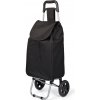 Nákupný vozík – 32 l – čierny 0143201 Nákupný vozík – 32 l – čierny 0143201
