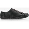 Camper topánky Peu Cami Sella Negro