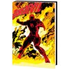DAREDEVIL BORN AGAIN GALLERY ED (MILLER FRANK)(Pevná) DAREDEVIL BORN AGAIN GALLERY ED (MILLER FRANK)(Pevná)