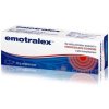 Emotralex rektálna masť na liečbu hemoroidov 1x25 g Emotralex rektálna masť na liečbu hemoroidov 1x25 g