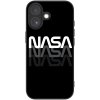 Picasee ULTIMATE CASE MagSafe pro Apple iPhone 17 - NASA Triple Picasee ULTIMATE CASE MagSafe pro Apple iPhone 17 - NASA Triple