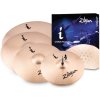 ZILDJIAN I Series Pro Gig Cymbal Pack ZILDJIAN I Series Pro Gig Cymbal Pack