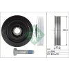 Remenica kľukového hriadeľa Schaeffler INA 544 0058 20 Remenica kľukového hriadeľa Schaeffler INA 544 0058 20