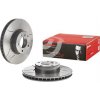 BREMBO Brzdový kotúč 09.8961.76 BREMBO Brzdový kotúč 09.8961.76