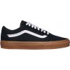 Unisex tenisky Vans, WARD čierna,hnedá,biela, 45 EU Unisex tenisky Vans, WARD čierna,hnedá,biela, 45 EU