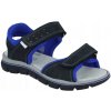 PRIMIGI 7895122 CHLAPČENSKÉ ŠPORTOVÉ SANDÁLE Z KOŽE, tmavomodré, Veľkosť 36 PRIMIGI 7895122 CHLAPČENSKÉ ŠPORTOVÉ SANDÁLE Z KOŽE, tmavomodré, Veľkosť 36