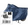 Compass 05973 Ochranná plachta na motocykl M 203x89x122cm NYLON Compass 05973 Ochranná plachta na motocykl M 203x89x122cm NYLON