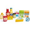 Bigjigs Toys Sada čerstvých potravin Bigjigs Toys Sada čerstvých potravin