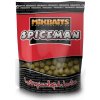 Boilies Mikbaits Spiceman Pampeliška 1kg - 24 mm Boilies Mikbaits Spiceman Pampeliška 1kg - 24 mm
