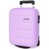 JOUMMA BAGS Príručný kabínový kufor 40x30x20 cm – Roll Road Flex Pink, 24L, 584996F JOUMMA BAGS Príručný kabínový kufor 40x30x20 cm – Roll Road Flex Pink, 24L, 584996F
