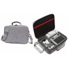 Stablecam DJI MINI 4 Pro - Sivé nylonové puzdro na rameno 1DJ5326 Stablecam DJI MINI 4 Pro - Sivé nylonové puzdro na rameno 1DJ5326