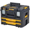 DeWALT DWST83395-1 Sada kufrov TSTAK DWST83395-1 DeWALT DWST83395-1 Sada kufrov TSTAK DWST83395-1