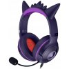Razer Slúchadlá | Kraken Kitty V2 | Drôtové | Náušné | Mikrofón | Redukcia šumu Razer Slúchadlá | Kraken Kitty V2 | Drôtové | Náušné | Mikrofón | Redukcia šumu