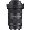 SIGMA 28-70 mm f / 2,8 DG DN Contemporary pre L-mount SIGMA 28-70 mm f / 2,8 DG DN Contemporary pre L-mount