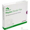 Mepilex Border Flex 10 x 10 cm samolepivé krytie z mäkkého penového silikónu 5 ks Mepilex Border Flex 10 x 10 cm samolepivé krytie z mäkkého penového silikónu 5 ks