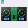 Doto Design Skin DDJ-SR COLORS DVS Green Doto Design Skin DDJ-SR COLORS DVS Green