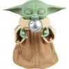 Hasbro Star Wars Mandalorian Galactic Snackin' Grogu Hasbro Star Wars Mandalorian Galactic Snackin' Grogu