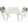 bHome Detský stôl so stoličkami Psík bHome Detský stôl so stoličkami Psík