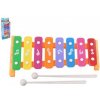 Wiky Xylofón zatĺkačka 26 cm Wiky Xylofón zatĺkačka 26 cm