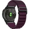 Eternico Alpine Look for Garmin QuickFit 22 mm purple AET-QF22AL-pu Eternico Alpine Look for Garmin QuickFit 22 mm purple AET-QF22AL-pu