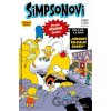 Simpsonovi 1/2022 Simpsonovi 1/2022