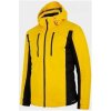 Outhorn pánska lyžiarska bunda HOZ19-KUMN605 Yellow