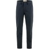 FJÄLLRÄVEN Abisko Winter Stretch Trousers M Dark Navy - 50/S FJÄLLRÄVEN Abisko Winter Stretch Trousers M Dark Navy - 50/S