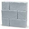 Prosperplast STONE BLOCK 400L