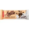 Nutrend Latte Protein Snack 40 g chai - latte Nutrend Latte Protein Snack 40 g chai - latte