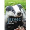 Jazvec – záhadný lovec - Ivan Kňaze Jazvec – záhadný lovec - Ivan Kňaze