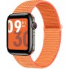 Bomba Športový remienok pre Apple Watch rôzne farby Farba: Oranžová, Veľkosť ciferníka Apple watch: 42/44/45mm Bomba Športový remienok pre Apple Watch rôzne farby Farba: Oranžová, Veľkosť ciferníka Apple watch: 42/44/45mm