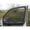 Siete proti hmyzu Carbest pre okná vodiča a spolujazdca pre Ford Tourneo Custom/Transit Custom Siete proti hmyzu Carbest pre okná vodiča a spolujazdca pre Ford Tourneo Custom/Transit Custom