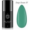 NANI gél lak One Step 5 ml - Deep Green NANI gél lak One Step 5 ml - Deep Green