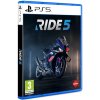 Ride 5 (PS5) Ride 5 (PS5)