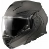 LS2 FF901 ADVANT-X CARBON překlápěcí helma černá-matná vel.L LS2 FF901 ADVANT-X CARBON překlápěcí helma černá-matná vel.L