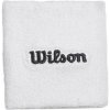 Wilson Terry Logo Wristband White Wilson Terry Logo Wristband White