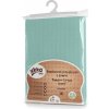 XKKO BMB Plachta s gumou Mint 60x120 XKKO BMB Plachta s gumou Mint 60x120