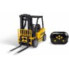 REVELL Pracovní stroj 24535 Car Forklifter REVELL Pracovní stroj 24535 Car Forklifter