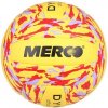 Merco Dynamic volejbalový míč žlutá