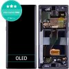 LCD displej + Dotykové sklo Samsung Galaxy Note 10 N970F Black Aftermarket PRO LCD displej + Dotykové sklo Samsung Galaxy Note 10 N970F Black Aftermarket PRO