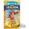 Disney Lorcana TCG: Into the Inklands Booster Disney Lorcana TCG: Into the Inklands Booster