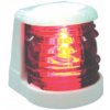 LALIZAS FAROS 7 - Navigačné svetlo s biely telom - červené LA-31062 LALIZAS FAROS 7 - Navigačné svetlo s biely telom - červené LA-31062