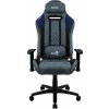 Aerocool DUKE AC-280 BLACK / BLUE AEROAC-280DUKE-BK/BL
