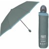 Technology Bordino, 21772 deštník dámský automatický skládací šedý