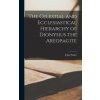The Celestial and Ecclesiastical Hierarchy of Dionysius the Areopagite (John Parker)(Pevná) The Celestial and Ecclesiastical Hierarchy of Dionysius the Areopagite (John Parker)(Pevná)