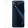 NUVO gumený obal na Oppo A54s priehľadný NUVO gumený obal na Oppo A54s priehľadný